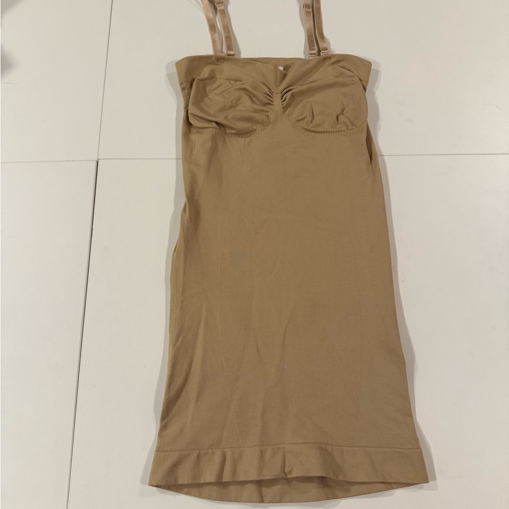 Franato Tan Chemise for Women